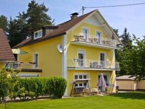 Apartment Ogris-1, Selpritsch